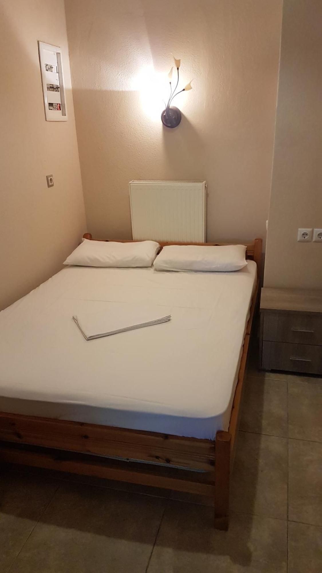 Villa Relax Nea Vrasna Room photo